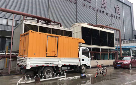 东莞300KW发电机组适配电缆规格选型指南