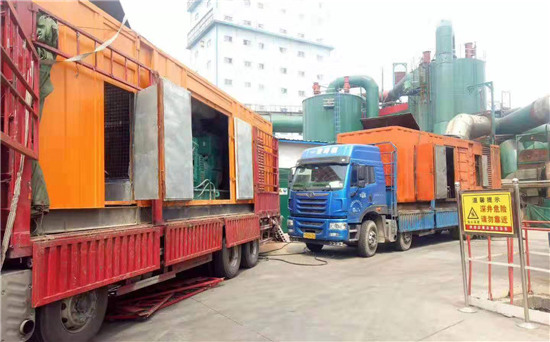 东莞100KW发电机组适配电缆规格选型指南