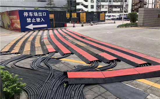 东莞发电机组电缆选型完整具体步骤(工程通用标准流程)